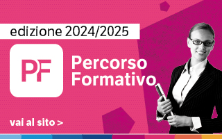 Percorso Formativo 2024/2025